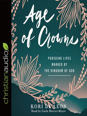 cover image of Age of Crowns